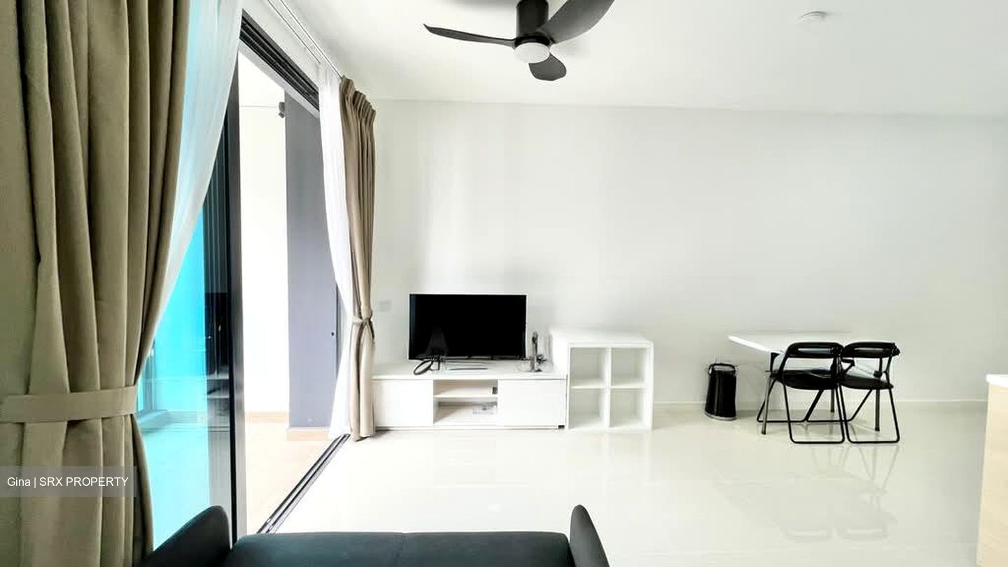 Treasure at Tampines (D18), Condominium #575483531